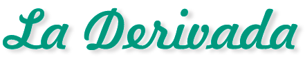 La Derivada